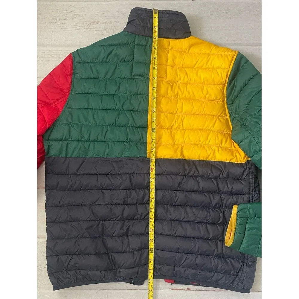Tommy Hilfiger see photos